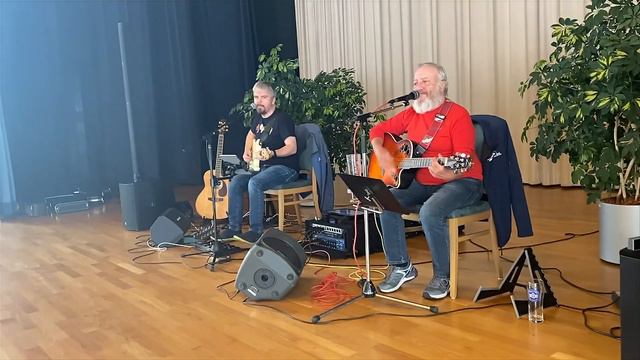 Zentralfriedhof - Cover - Wolfgang Ambros смотреть онлайн