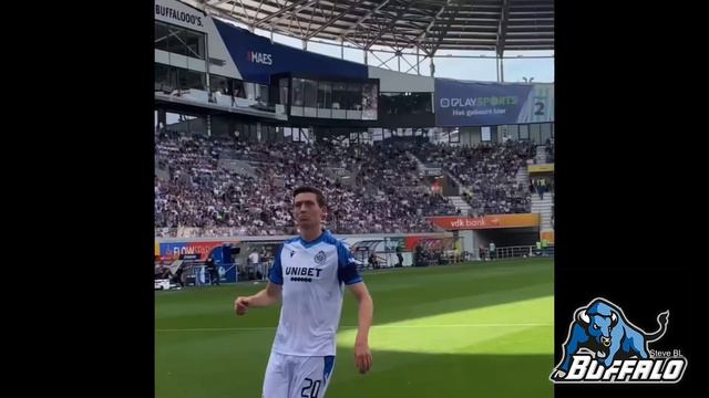 Hans Vanaken Song 2023 смотреть онлайн