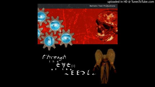 Brain:Blood:Volum - Get Over It (remix) - 02 Through The Eye Of The Needle