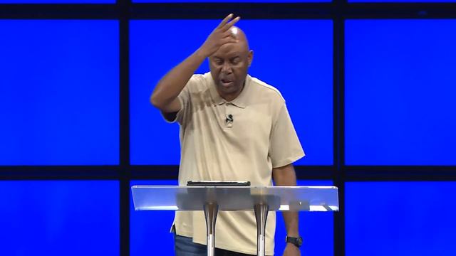 The Book of Acts Part 19 | Bishop Keith Butler | September 30, 2020 смотреть онлайн