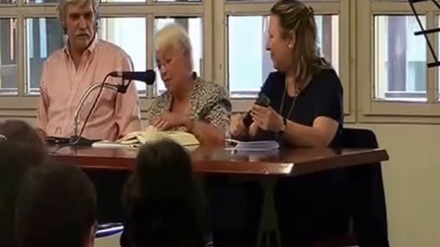 Homenaje a Blas de Otero 22 6 2016 3descargaryoutube com смотреть онлайн