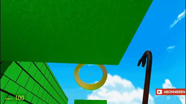 Garry,s mod Deathrun\sonic #1 смотреть онлайн