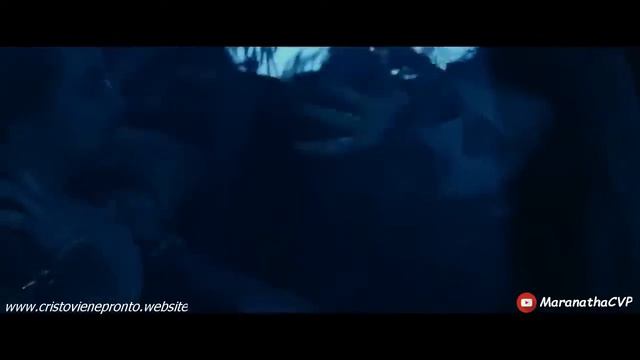 06 Jesús Sana La Oreja Que Pedro Le Corto A Malco La Pasión De Cristo