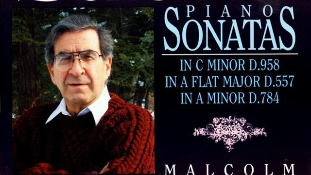 Sonata in C minor III. Menuetto. Allegro смотреть онлайн