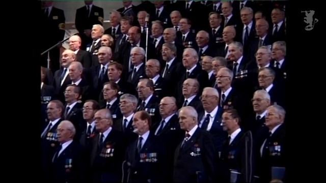 Veteraanin iltahuuto - Karjalan Sotilassoittokunta & 700-miehinen sotaveteraanikuoro смотреть онлайн