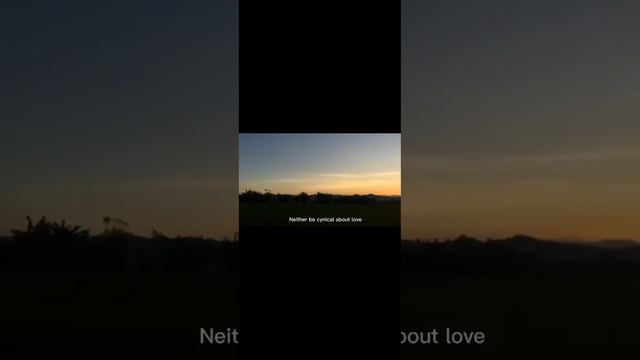 DESIDERATA (MAX EHRMANN смотреть онлайн