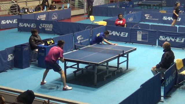 2° Nacional TC 2018: Felipe Olivares vs Juan Lamadrid - Semifinal смотреть онлайн