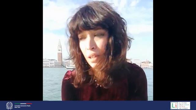 Ilaria Gaspari смотреть онлайн