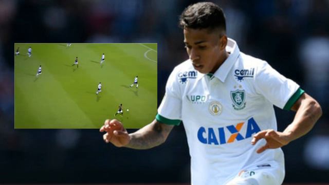 Matheusinho | Welcome To Partizan?