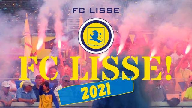FC Lisse 2021! смотреть онлайн