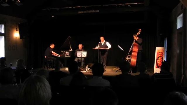 HCL & Christoph Müller (pt.1) смотреть онлайн
