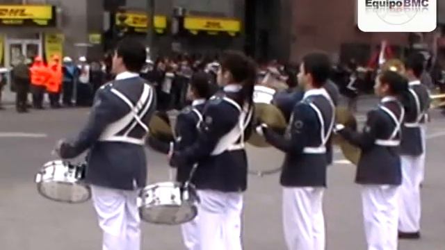 Liceo Eduardo de la Barra смотреть онлайн