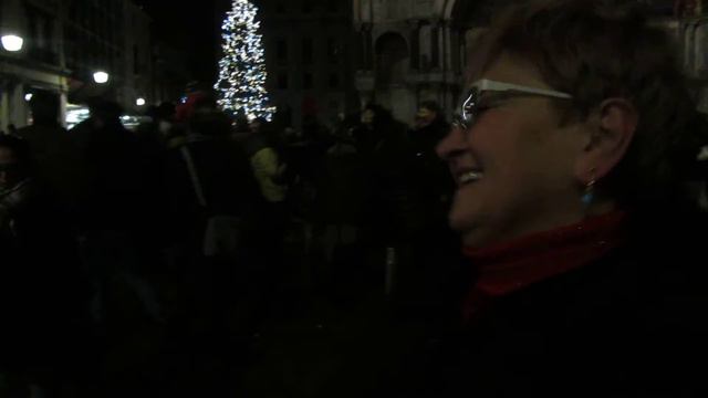 Venezia   Capodanno   2016   2 O K