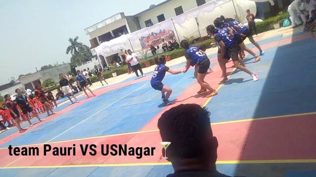 State kabbadi tournament ✨| Udham Singh Nagar |dineshpur vlog✨ смотреть онлайн