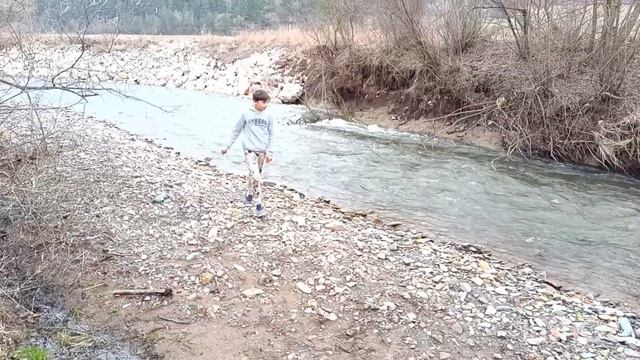 Makmurt Horror Krátky Film