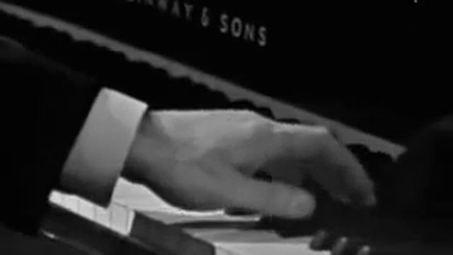 Stanislav Neuhaus plays Scriabin and Debussy смотреть онлайн