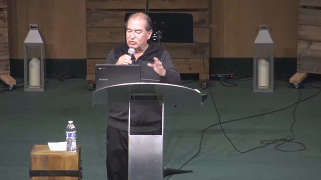 OpenBible | Hmno Ricardo Arias смотреть онлайн