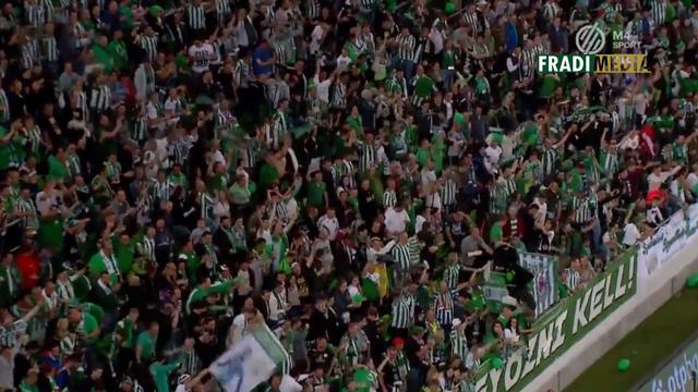 FM | A Nap Gólja - Május 7. | Gera Zoltán