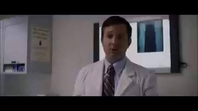 Thomas Lennon on being in The Dark Knight Rises смотреть онлайн