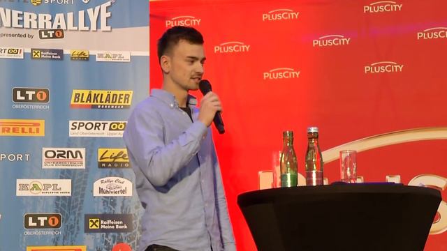 15 PK Jaennerrallye 2019 - Lengauer смотреть онлайн