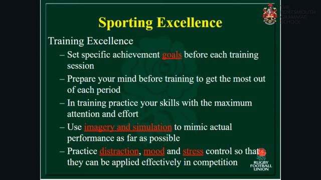 Speaker Series With David Wickes