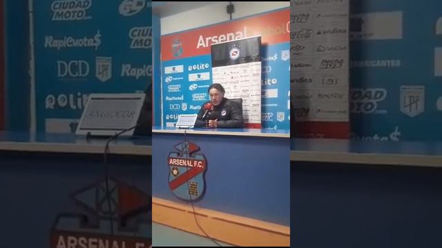 GABRIEL MILITO смотреть онлайн