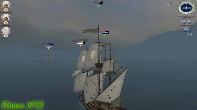 Прохождение Корсары Возвращение Легенды Серия 68 Мега столкновение смотреть онлайн