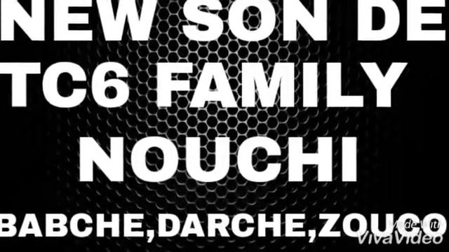 TC6 FAMILY "NOUCHI" смотреть онлайн