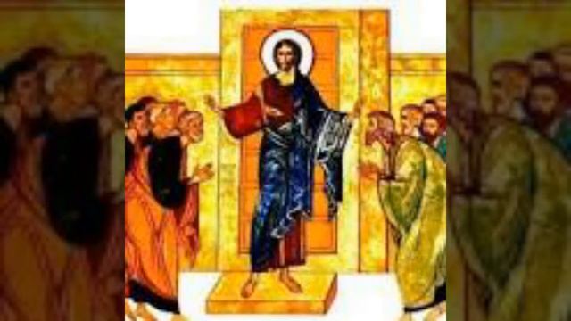 Balaam(kiko Argüello) смотреть онлайн