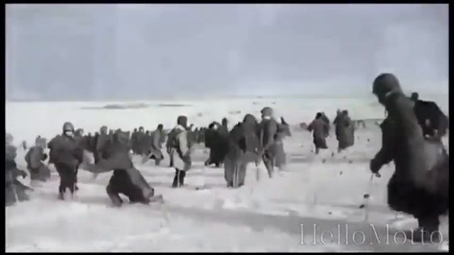 Пусть будет мир! смотреть онлайн