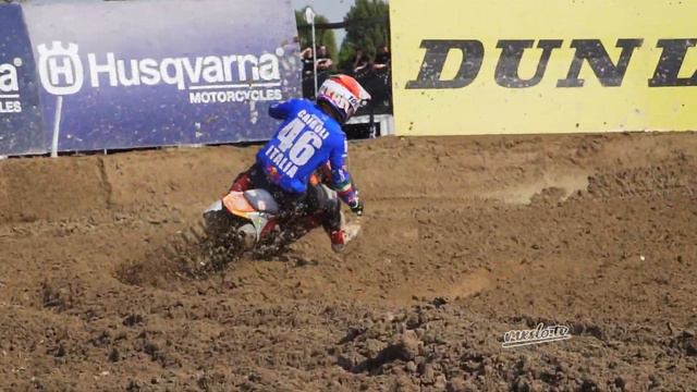 Antonio Cairoli 222 | BEST FROM 2021 смотреть онлайн