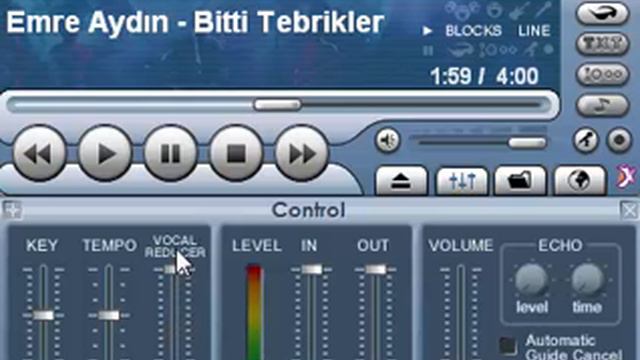 Emre Aydın Kalamam Körkuyunda (Edit, Karakoe) смотреть онлайн