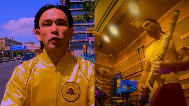 Shakiramyama 2021Y (Musuki Aruvavo Lee & Yoshida Tatsuya(Ruins)) смотреть онлайн