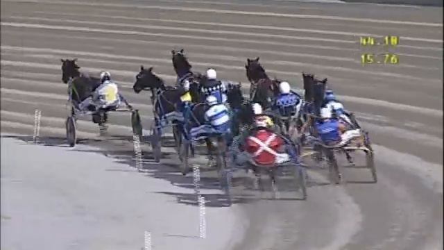 G.P. Regione Sicilia 2008 - Filipp Roc E Davide Nuti