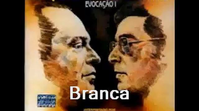 Jacques Klein e Ezequiel Moreira - Branca - Zequinha de Abreu e Mignone смотреть онлайн