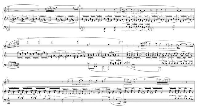 Kaikhosru Sorabji – "Quasi Debussy" from Sequentia cyclica super Dies Iræ ex Missa pro Defunctis смотреть онлайн