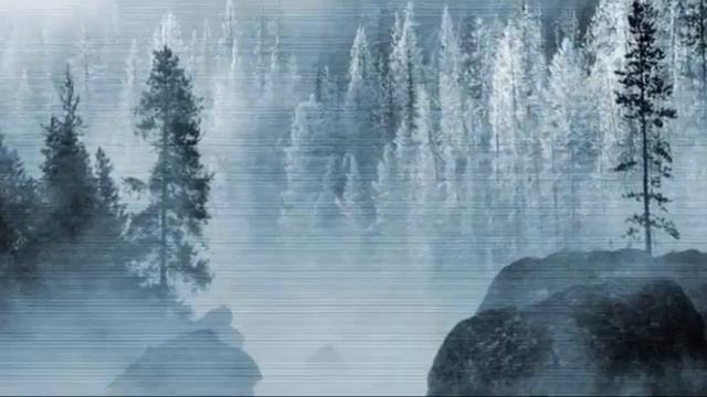 Jackie Gleason - Snowfall смотреть онлайн