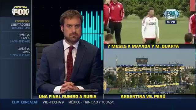 CONFIMADAS: Las sanciones a Mayada y Martínez Quarta смотреть онлайн