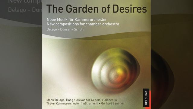 Werk für Orchester - III. (ohne Satzbezeichnung) смотреть онлайн