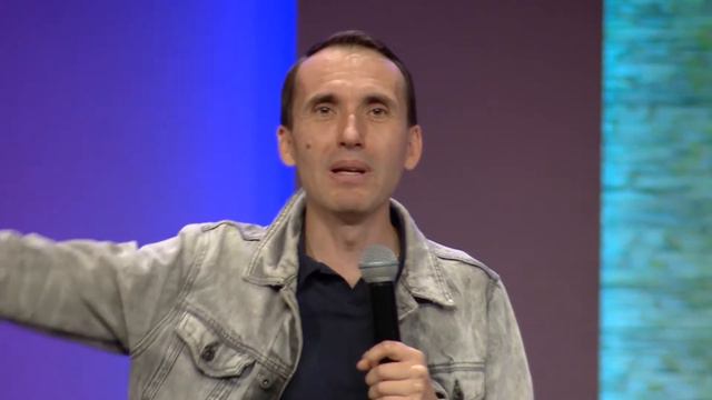 История о нас. Иван Крюков.
