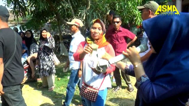 DUA PUTRA 2019 | Demen Bli Mari Mari Voc. RIni | Tarikolot Cikedung Lor 1 September 2019