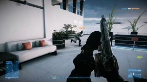 Battlefield 3 (сетевая игра)
