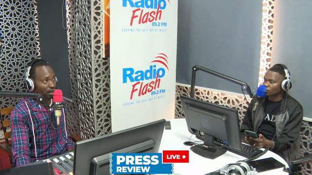 #PRESSREVIEW:IKAZE KU MEZA Y'UBUSESENGUZI,TURASESENGURA AMAKURU YARANZE IKI CYUMWERU.