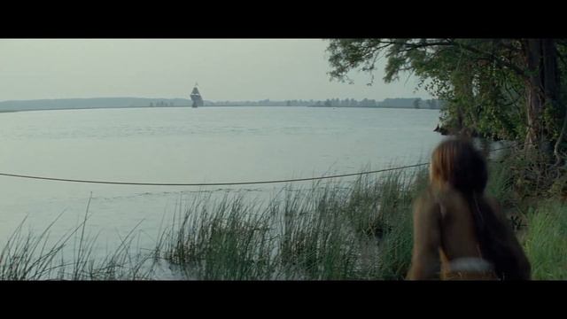 Terrence Malick | Emmanuel Lubezki - Natural Divinity in Human Connection - A Tribute смотреть онлайн