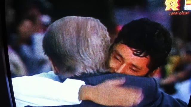 Erick Barrondo Londres 2012, Primer medalla olimpica para Guatemala!! смотреть онлайн