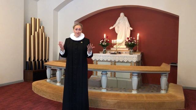 Sankt Hans смотреть онлайн