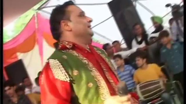 NACHTER GILL LIVE 2011 KHERA DONA KAPURTHLA. part 7 смотреть онлайн