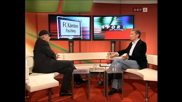Die Liga im Frühjahr 2007 смотреть онлайн