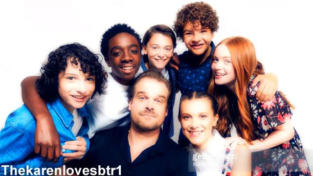 Caleb McLaughlin :: Umbrella :: Watch In HD!! :)