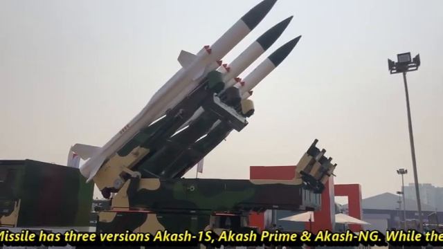 UAE Looking For Indian Israel Missile To Counter Houthi Like Attack